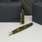 Leonardo Officina Italiana - Virtuosa Girasole gold trim -, Nieuw