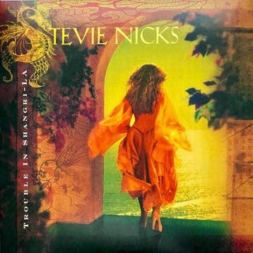 Stevie Nicks - Trouble In Shangri-La, Verzenden