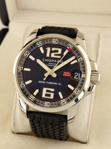 Chopard - Mille Miglia - Gran Turismo XL - Automatic - Date, Nieuw