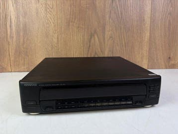 Kenwood - GE 450 Égaliseur