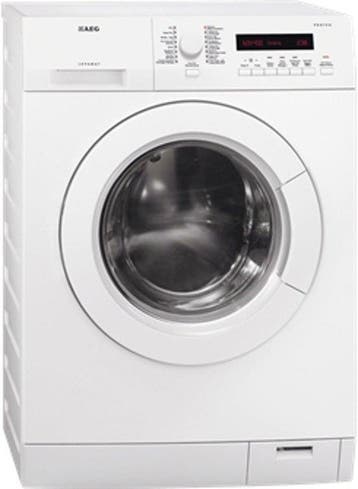 AEG L75475FL - Wasmachine - 7 kg - 1400 tpm - Energieklasse, Elektronische apparatuur, Ophalen of Verzenden, Nieuw