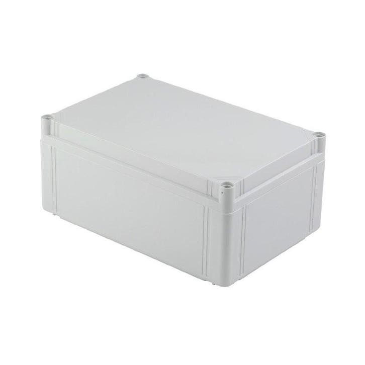 Weidmuller - FPC schakelkast - IP66 - 200x300x132mm -, Doe-het-zelf en Bouw, Elektriciteit en Kabels, Verzenden