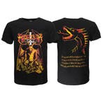 Marduk Demongoat T-Shirt - Officiële Merchandise, Kleding | Heren, T-shirts, Nieuw