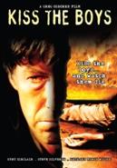 Kiss the boys op DVD, CD & DVD, DVD | Thrillers & Policiers, Envoi