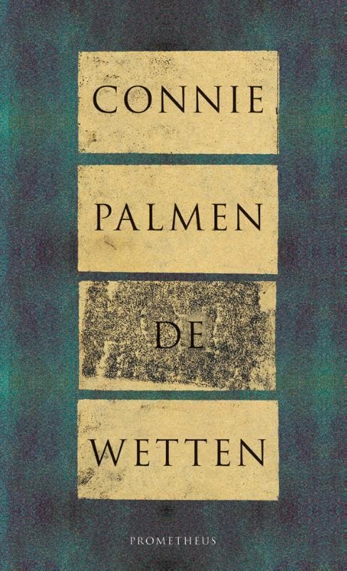 De wetten 9789044607505 Connie Palmen, Boeken, Romans, Zo goed als nieuw, Verzenden