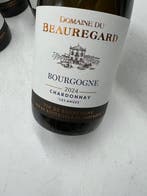 2024 Domaine du Beauregard Bourgogne Chardonnay Les Anges -