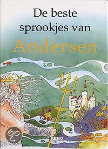 Beste Sprookjes Van Andersen - Andersen, Verzenden, Nieuw