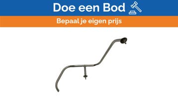 Bieden: Quicksilver 430 Flamingo Stainless Steel, Watersport en Boten, Zeilen en Zeiltoebehoren, Ophalen of Verzenden, Nieuw