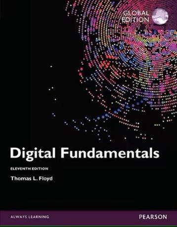 Digital fundamentals 9781292075983 Thomas L. Floyd, Verzenden, Thomas L. Floyd
