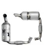 Roetfilter Ford Transit 1.5 TDCi, Verzenden