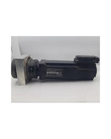 INDRAMAT MKD041B-144-KG0-KN + ALPHATPR 10-MX2-31 GEARBOX, Verzenden