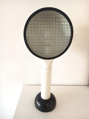 Adalberto Dal Lago Adam Thiani - Wandlamp - drijfveer -