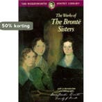 The Works of the Bronte Sisters 9781853264405 Emily Bronte, Verzenden, Emily Bronte