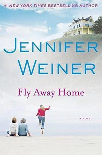 Fly Away Home 9780743294270 Jennifer Weiner, Verzenden, Gelezen, Jennifer Weiner