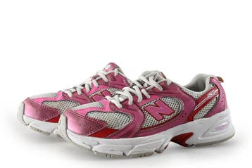 New Balance Sneakers Meisjes in maat 37 Overig, Verzenden, Jongen of Meisje, Schoenen, Zo goed als nieuw