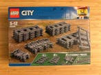 Lego - City - 60205; 60238 - City spoorwegbaan sets 60205 en, Enfants & Bébés, Jouets | Duplo & Lego