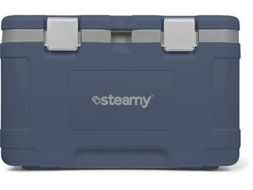 Steamy Cool 50 - Koelbox - 50 Liter - Blauw, Verzenden, Nieuw