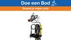 Bieden: Spasciani RN/A FR Type 2 Contained Breathing Appara, Watersport en Boten, Ophalen of Verzenden, Nieuw