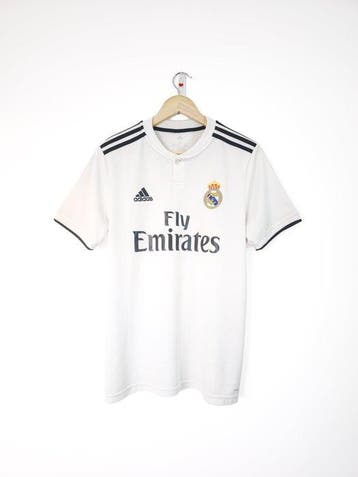 Real Madrid - Spaanse voetbal competitie - Karim Benzema -, Nieuw