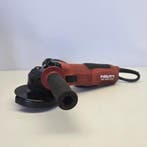 HILTI AG 125-13S Haakse Slijper 125mm | Nette Staat, Doe-het-zelf en Bouw, Gereedschap | Slijpmachines, Ophalen of Verzenden, Nieuw