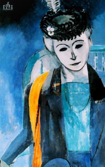 Henri Matisse - Port Said Ediciones - Henri Matisse