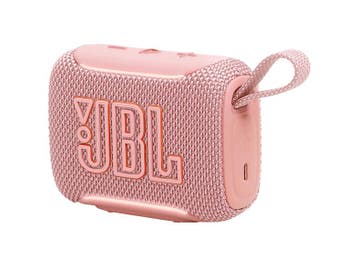 JBL -  Go5 Draadloze Luidspreker  - Roze, TV, Hi-fi & Vidéo, Enceintes, Verzenden