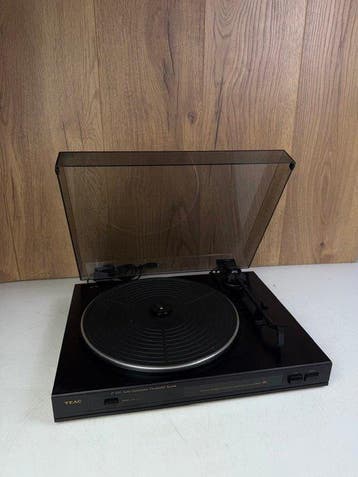 TEAC - P-495 Platenspeler, Nieuw
