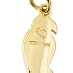 Dodo - Pendentif - 18 carats Or jaune
