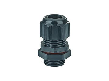 Hensel Axm20 Câble De Gaine Ex-Évalué M20 Ip66 Noir - Axm 20, Verzenden