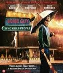 Some guy who kills people op Blu-ray, Cd's en Dvd's, Blu-ray, Nieuw in verpakking, Verzenden