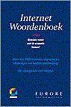 INTERNET WDB 9789041903532, Verzenden, Gelezen