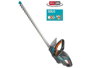 Gardena ComfortCut 60/18V P4A - Accu-heggenschaar -, Jardin & Terrasse, Verzenden