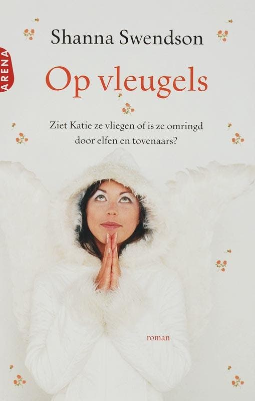 Op vleugels 9789069747545 Shanna Swendson, Livres, Romans, Envoi