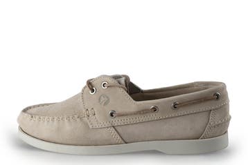 Travelin Bootschoenen in maat 42 Beige, Verzenden, Travelin, Beige, Zo goed als nieuw