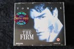 The Firm Tom Cruisse Philips CDI Video CD Eng Cover, Consoles de jeu & Jeux vidéo, Jeux | Autre, Verzenden