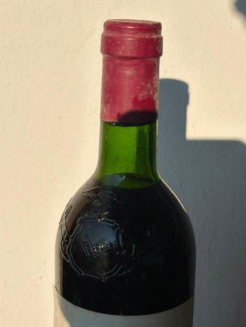 1962 Vega Sicilia Único - Ribera del Duero Gran Reserva - 1, Nieuw