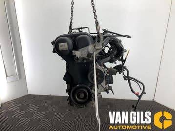 Motor Ford Fiesta O332807, Nieuw