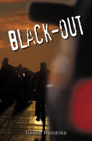 Black-out 9789490374594 Tineke Hendriks, Verzenden, Tineke Hendriks