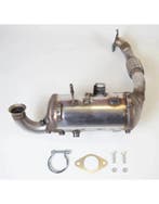 Roetfilter Ford C-MAX, Focus, Verzenden, Nieuw