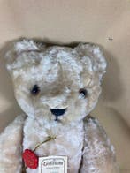 Hermann Teddy - Ours en peluche - 1970-1980 - Allemagne