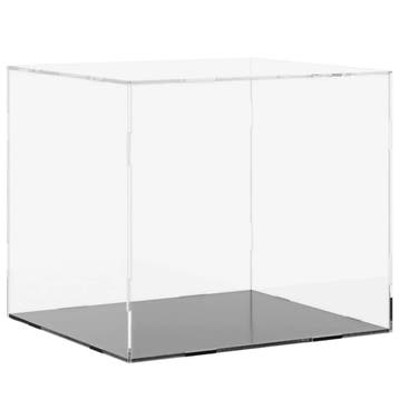 Acryl Vitrine | Tweede kansje | OP = OP (vitrinekast), Maison & Meubles, Verzenden