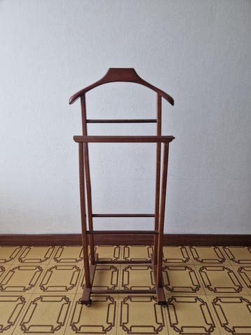 Fratelli Reguitti - Dressboy - Hout