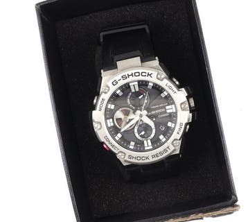 Casio - G-Shock G-Steel - Sans prix de réserve -, Nieuw