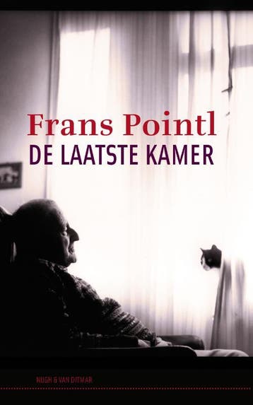 De laatste kamer 9789038898216 Frans Pointl, Verzenden, Gelezen, Frans Pointl