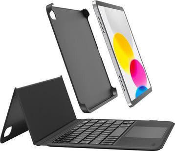 2dekans | Belkin Everyday Cradle Keyboard Folio - iPad 10e -, Ophalen of Verzenden, Nieuw