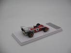 Tecnomodel 1:43 - Voiture de course miniature - FERRARI	312, Hobby en Vrije tijd, Nieuw
