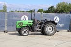 Veiling: Tractor Deutz Fahr Agroplus 75 Diesel 2009, Articles professionnels, Ophalen