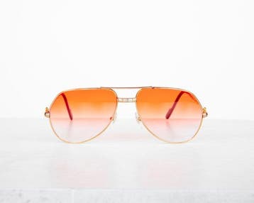Cartier - No Reserve - Louis Vendôme - Lunettes de soleil, Handtassen en Accessoires, Zonnebrillen en Brillen | Dames, Nieuw