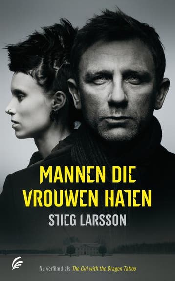 Mannen die vrouwen haten / Millenium / 1 9789056724504, Verzenden, Stieg Larsson