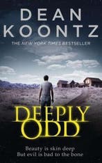 Deeply Odd 9780007327058 Dean R. Koontz, Verzenden, Dean R. Koontz